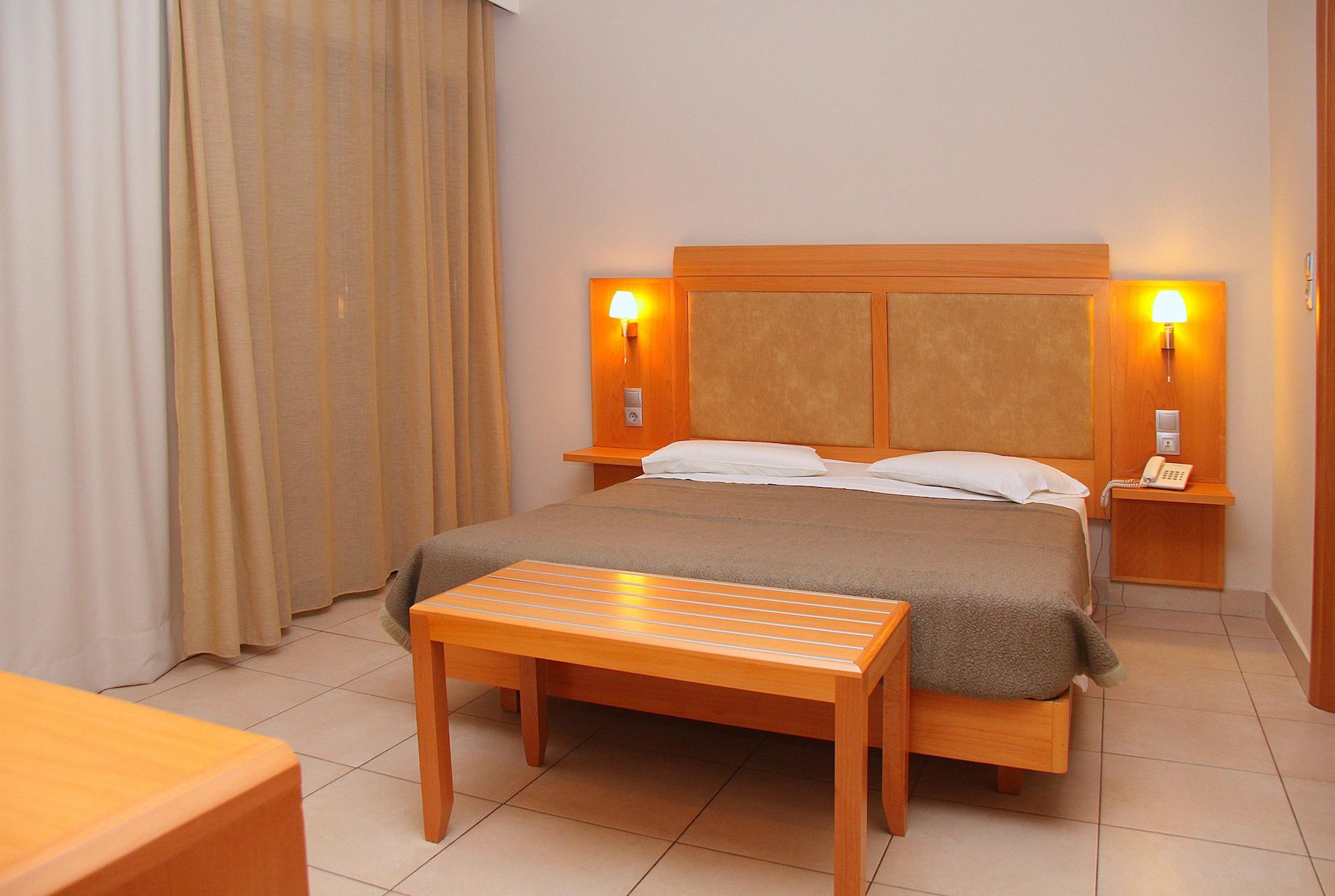 Saint Constantine Hotel Kosz Szoba fotó