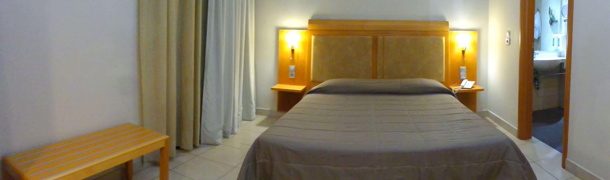 Saint Constantine Hotel Kosz Kültér fotó