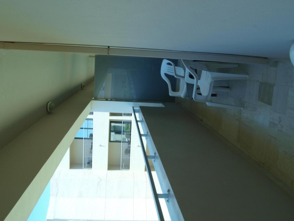 Saint Constantine Hotel Kosz Kültér fotó