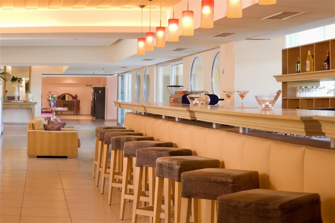Saint Constantine Hotel Kosz Kültér fotó