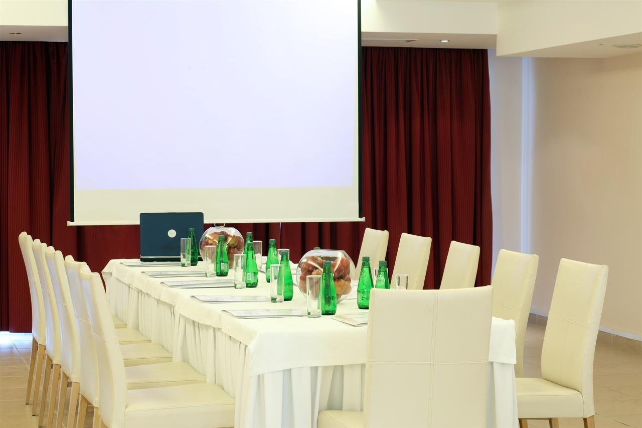 Saint Constantine Hotel Kosz Kültér fotó